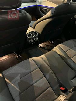 مێرسێدس بێنز E-Class